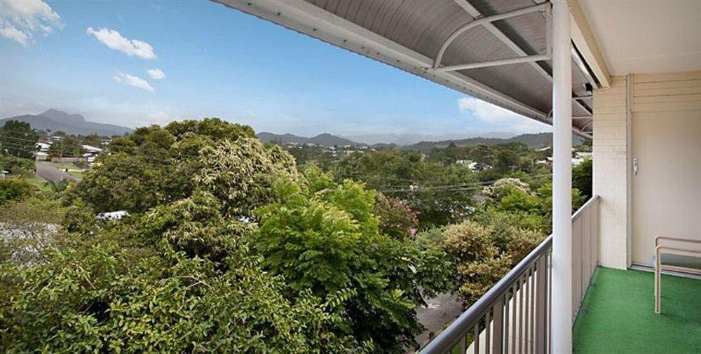 Murwillumbah Motor Inn Extérieur photo