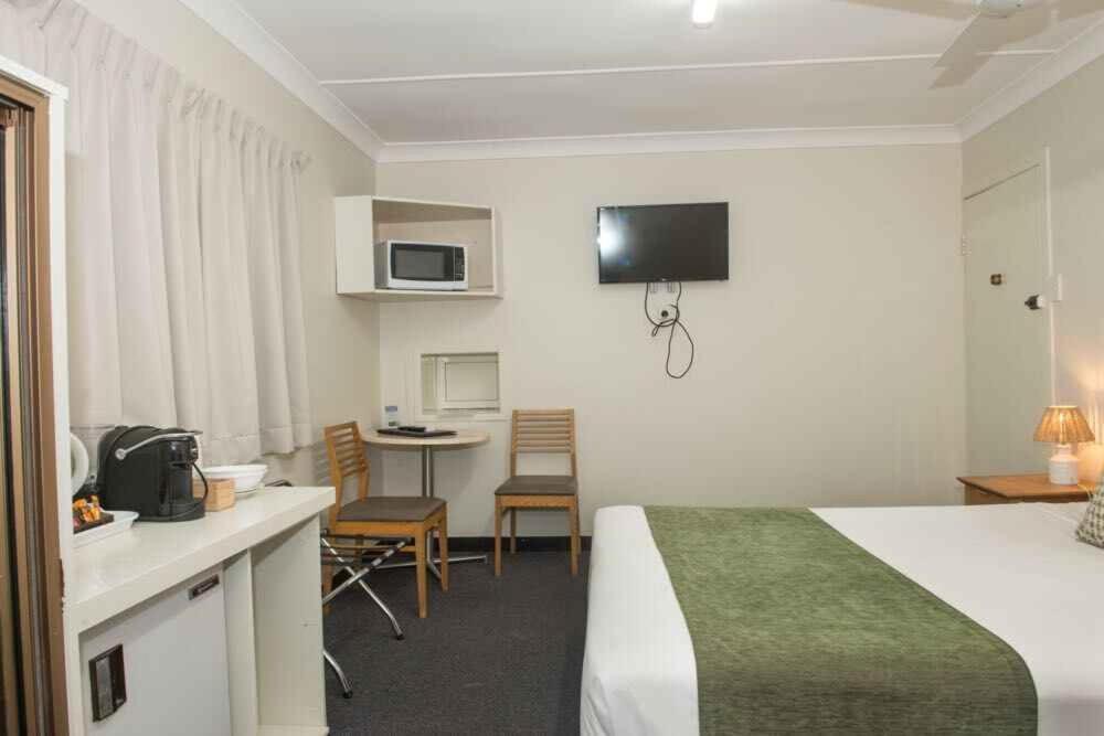 Murwillumbah Motor Inn Extérieur photo