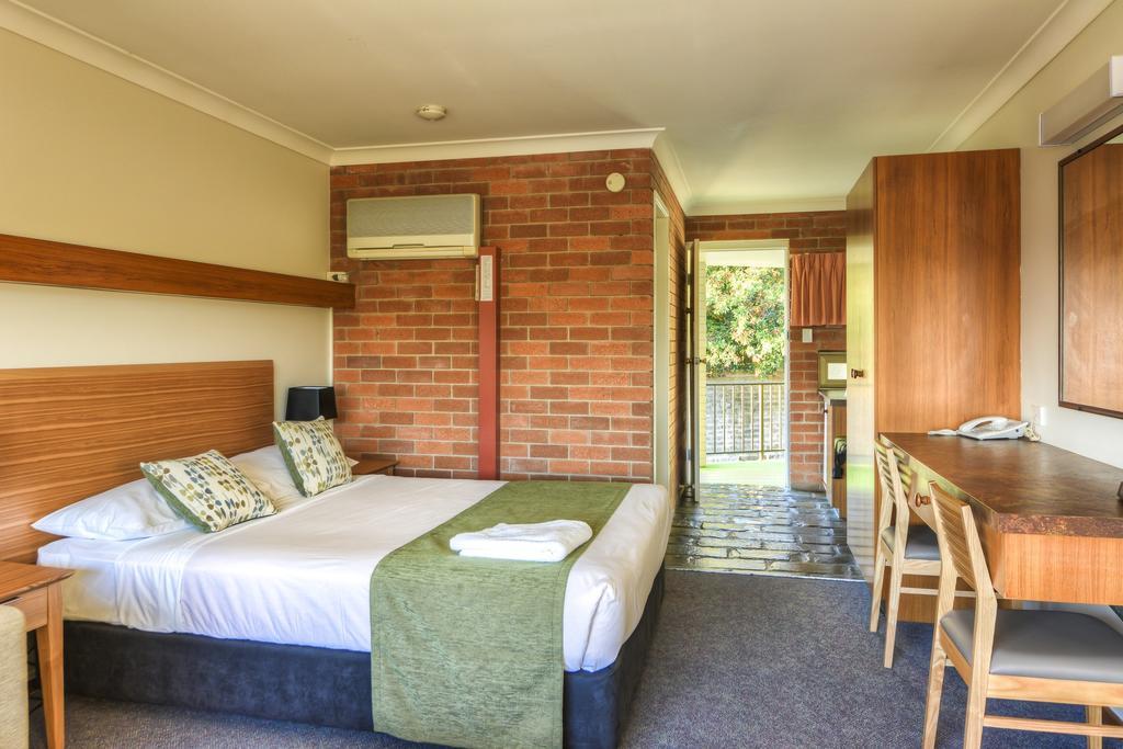 Murwillumbah Motor Inn Extérieur photo